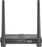 SpeaKa Professional SP-WTR-400 Draadloze HDMI-set 30 m 2.4 GHz, 5 GHz 1920 x 1080 Pixel Veilige draadloze overdracht
