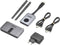 SpeaKa Professional SP-WTR-400 Draadloze HDMI-set 30 m 2.4 GHz, 5 GHz 1920 x 1080 Pixel Veilige draadloze overdracht