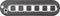 SpeaKa Professional Toslink-matrix-switch 4 x 2 poorten Met afstandsbediening