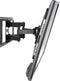 SpeaKa Professional TV-beugel 106,7 cm (42) - 213,4 cm (84) Kantelbaar en zwenkbaar, Uittrekbaar