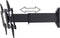 SpeaKa Professional TV-beugel 94,0 cm (37) - 177,8 cm (70) Kantelbaar en zwenkbaar, Roteerbaar
