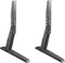 SpeaKa Professional TV-voet 33,0 cm (13) - 94,0 cm (37) Vast