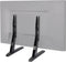 SpeaKa Professional TV-voet 33,0 cm (13) - 94,0 cm (37) Vast