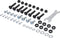 SpeaKa Professional TV-voet 33,0 cm (13) - 94,0 cm (37) Vast