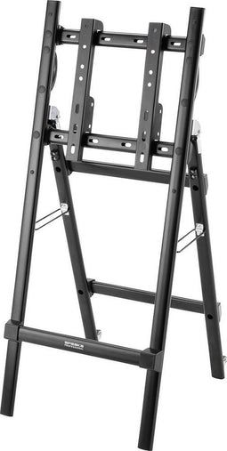 SpeaKa Professional TV-voet 81,3 cm (32) - 139,7 cm (55) Vloerstandaard, Vast
