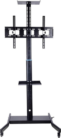 SpeaKa Professional - TV-wagen - 32" - 75" - Verstelbaar en Kantelbaar