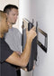 SpeaKa Professional Wall StaRR TV-beugel 81,3 cm (32