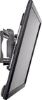 SpeaKa Professional Wall Tilt TV-beugel 106,7 cm (42