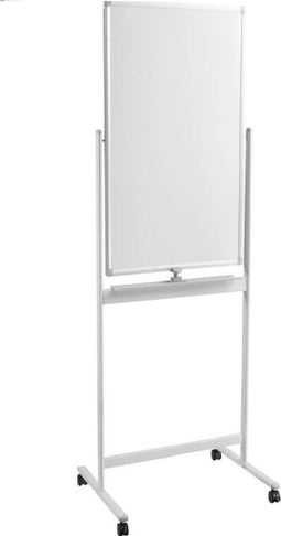 SpeaKa Professional Whiteboard SP-WB-309 (B x H) 600 mm x 900 mm Wit Staand
