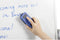 SpeaKa Professional Whiteboard SP-WB-309 (B x H) 600 mm x 900 mm Wit Staand
