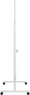 SpeaKa Professional Whiteboard SP-WB-309 (B x H) 600 mm x 900 mm Wit Staand