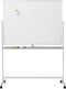 SpeaKa Professional whiteboard SP-WB-312 (B x V) 1200 mm x 800 mm