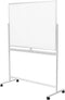 SpeaKa Professional whiteboard SP-WB-312 (B x V) 1200 mm x 800 mm