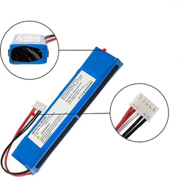 Speaker Accu (JBL Xtreme)