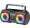 SPEAKER DEFENDER BEATBOX 20 BLUETOOTH 20W LIGHT/BT/MIC/FM/USB/TF