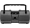 SPEAKER DEFENDER BEATBOX 20 BLUETOOTH 20W LIGHT/BT/MIC/FM/USB/TF