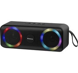 SPEAKER DEFENDER Q1 10W