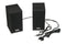 SPEAKERS I-BOX 2.0 IGLSP1 BLACK