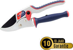 Spear & Jackson aambeeld snoeischaar - Snoeischaar - Vlijmscherpe Ratel-Twist - takkenschaar - Snoeischaren - bloemenschaar - heggenschaar - 10JAAR GARANTIE