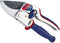 Spear & Jackson aambeeld snoeischaar - Snoeischaar - Vlijmscherpe Ratel-Twist - takkenschaar - Snoeischaren - bloemenschaar - heggenschaar - 10JAAR GARANTIE