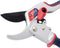 Spear & Jackson aambeeld snoeischaar - Snoeischaar - Vlijmscherpe Ratel-Twist - takkenschaar - Snoeischaren - bloemenschaar - heggenschaar - 10JAAR GARANTIE