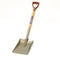 Spear & Jackson Ballastschop met houten steel - Schoppen / Spades - Bats - Met D-handvat 345 x 280mm