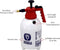 Spear & Jackson Drukspuit 2L - drukspuit - druksproeier - drukspuit zuurbestendig - plantenspuit - plantenbak