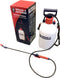 Spear & Jackson Drukspuit 5 Liter - Druksproeier - Onkruidverdelger - Sproeier - Drukspuiten - drukspuit zuurbestendig - drukspuit zuur