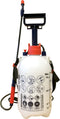 Spear & Jackson Drukspuit 5 Liter - Druksproeier - Onkruidverdelger - Sproeier - Drukspuiten - drukspuit zuurbestendig - drukspuit zuur