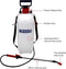 Spear & Jackson Drukspuit 8 Liter - Druksproeier - Onkruidverdelger - Sproeier - Drukspuiten - drukspuit zuurbestendig - drukspuit zuur - 1 Jaar Garantie
