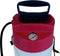 Spear & Jackson Drukspuit WOOD 5 Liter – Drukspuiten - Druksproeier - Onkruidverdelger - Sproeier - Drukspuiten - drukspuit zuurbestendig - drukspuit zuur