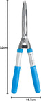 Spear & Jackson Heggenschaar 55509B Blauw - Heggenscharen - Takkenscharen - Takkenschaar - snoeizaag