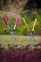 Spear & Jackson Heggenschaar 55509P Roze - Heggenscharen - Takkenscharen - Takkenschaar - snoeizaag