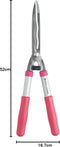 Spear & Jackson Heggenschaar 55509P Roze - Heggenscharen - Takkenscharen - Takkenschaar - snoeizaag