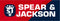 Spear & Jackson Takkenschaar Vlijmscherp Bypass Loppers - Takkenschaar - snoeizaag - takkenzaag - Heggenschaar - 5 JAAR GARANTIE