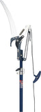 Spear & Jackson Telescopische Boomzaag - takkenzagen - boomzaag telescopisch - takkenschaar - Snoeischaar - Totale lengte 234cm - 10JAAR Garantie