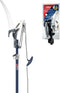 Spear & Jackson Telescopische Boomzaag - takkenzagen - boomzaag telescopisch - takkenschaar - Snoeischaar - Totale lengte 234cm - 10JAAR Garantie