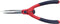 Spear & jackson - Vlijmscherpe compacte handschaar - Snoeischaar - Soft handgreep - 10 JAAR GARANTIE