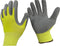 Spear & Jackson Werkhandschoen Tuinhandschoenen - Gerecycled - L - Plant- En Bodem Werkhandschoenen -Tuin handschoenen Dames en heren - Kew Garden Collection - Maat Large