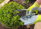 Spear & Jackson Werkhandschoen Tuinhandschoenen - Gerecycled - L - Plant- En Bodem Werkhandschoenen -Tuin handschoenen Dames en heren - Kew Garden Collection - Maat Large
