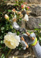 Spear & Jackson Werkhandschoen Tuinhandschoenen - Gerecycled - L - Plant- En Bodem Werkhandschoenen -Tuin handschoenen Dames en heren - Kew Garden Collection - Maat Large