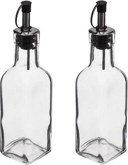 Specerijenset Secret de Gourmet Flesje Azijn 160 ml