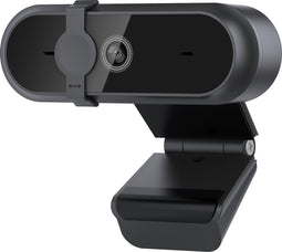 Special Price - Speedlink LISS Webcam 720P HD - Zwart