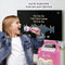 Speciale Bluetooth-luidspreker voor muziek en karaoke met Barbie - LISCIANI