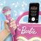 Speciale Bluetooth-luidspreker voor muziek en karaoke met Barbie - LISCIANI