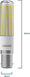 Speciale LED-lamp van Osram - 4058075606968 - E3A4T