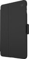 Speck Balance Folio Case Apple iPad Mini 4 / Apple iPad Mini 5 (2019) - Zwart
