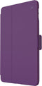 Speck Balance Folio Case Apple iPad Mini 4 / iPad Mini 5 (2019) Acai - Paars
