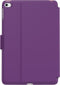 Speck Balance Folio Case Apple iPad Mini 4 / iPad Mini 5 (2019) Acai - Paars