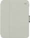 Speck Balance Folio Case Apple iPad Mini 6 (2021) Velvet - Groen - with Microban